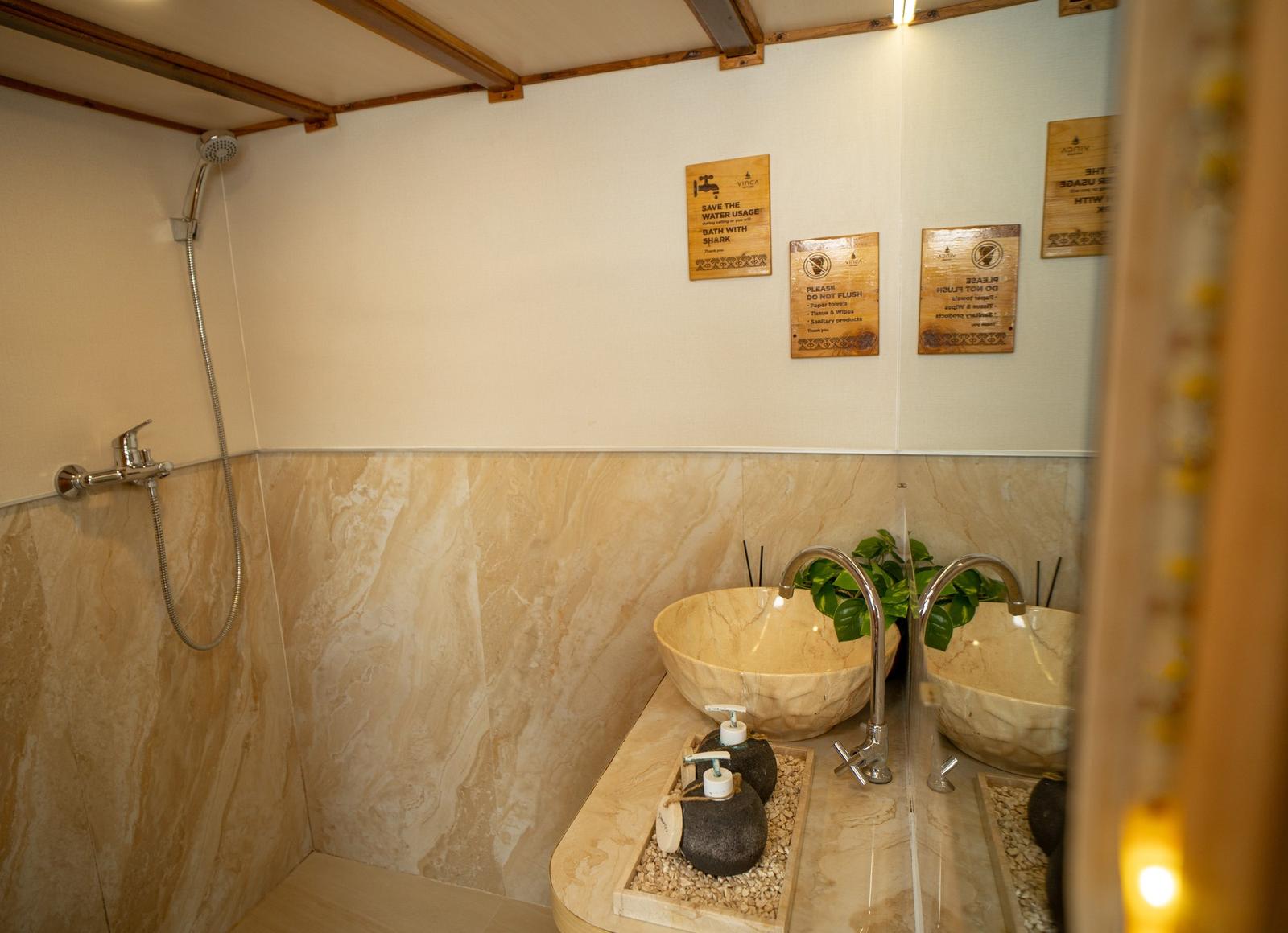 Japanese Room – Vinca Deluxe Phinisi