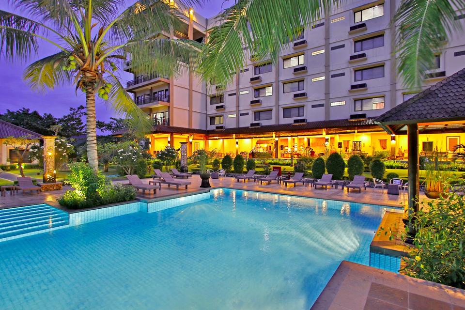 The Jayakarta Suites Komodo-Flores, Labuan Bajo
