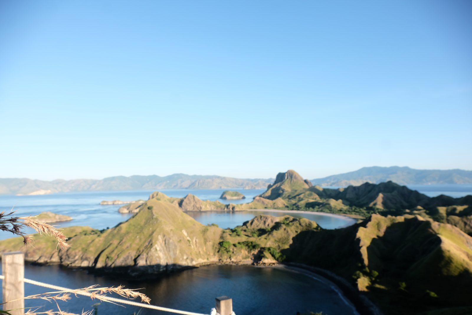 Komodo from October to December 2026: the daily cap, sea warnings and the sailing approval